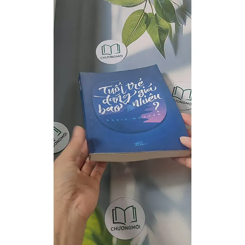 Tuổi trẻ đáng giá bao nhiêu - Rosie Nguyễn 688466