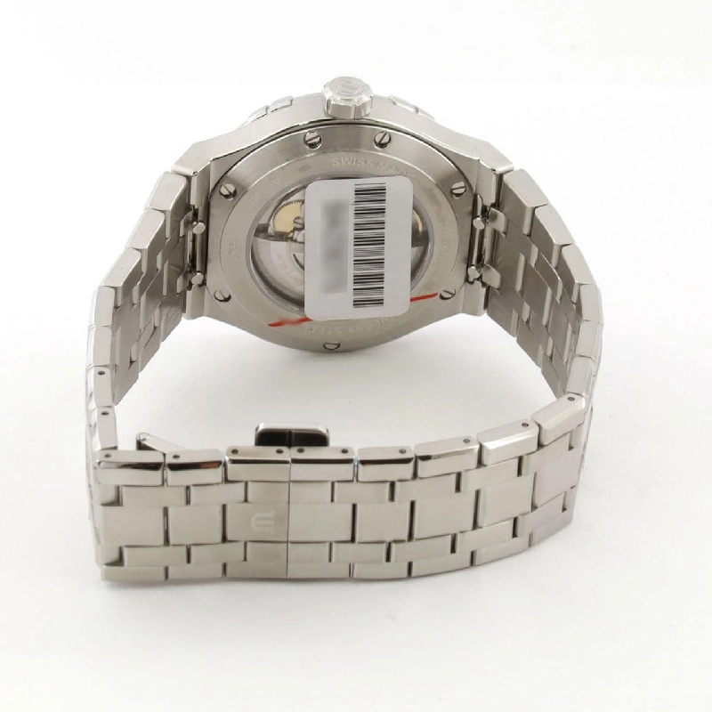 Đồng hồ Maurice Lacroix Icon AI6008-SS002-230-1 SS tự động - Hàng hiệu Chính hãng 889600