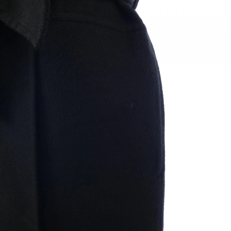 【Mã giảm giá】Áo khoác dài HERMES 646802