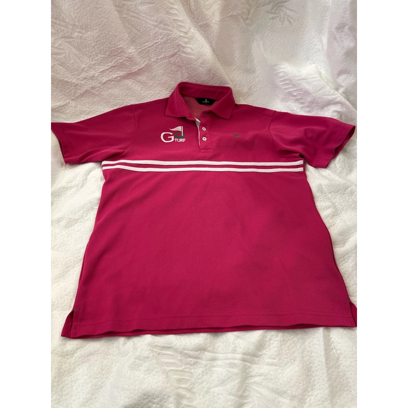 Áo Golf nam hãng Munsingwear Size L 385325