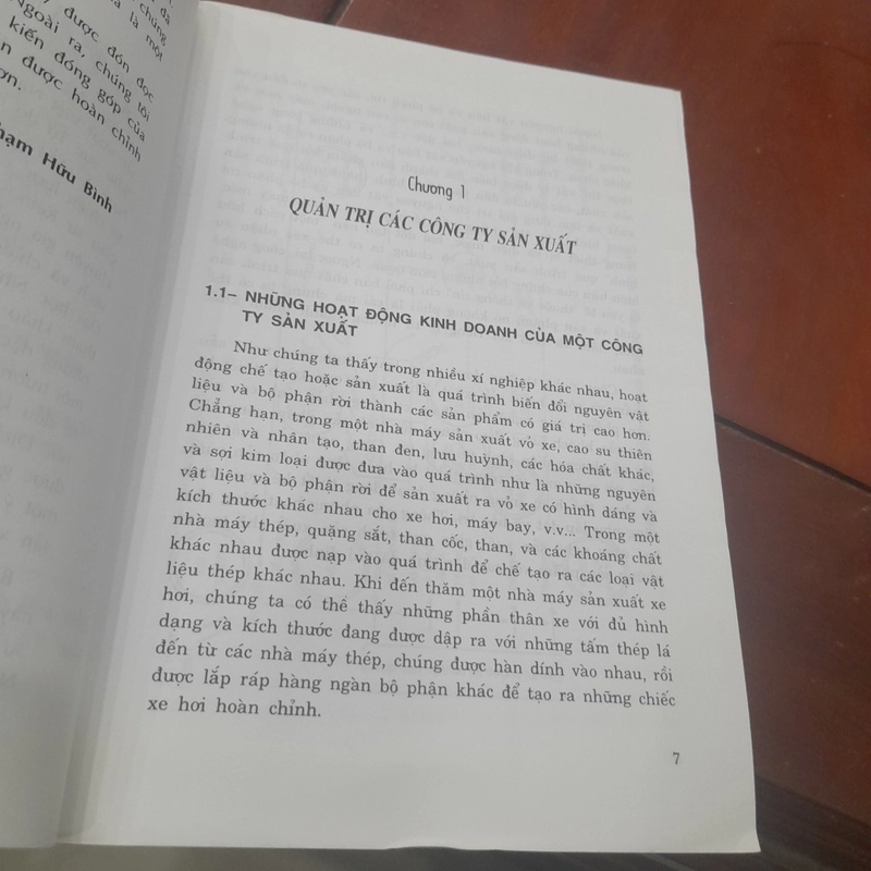 Keinosuke Ono, Tatsuyuki Negoro - QUẢN TRỊ CHIẾN LƯỢC DOANH NGHIỆP SẢN XUẤT 444872