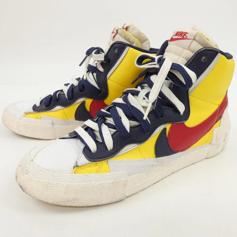 Giày thể thao NIKE BV0072-700 - Hàng hiệu Chính hãng 907113