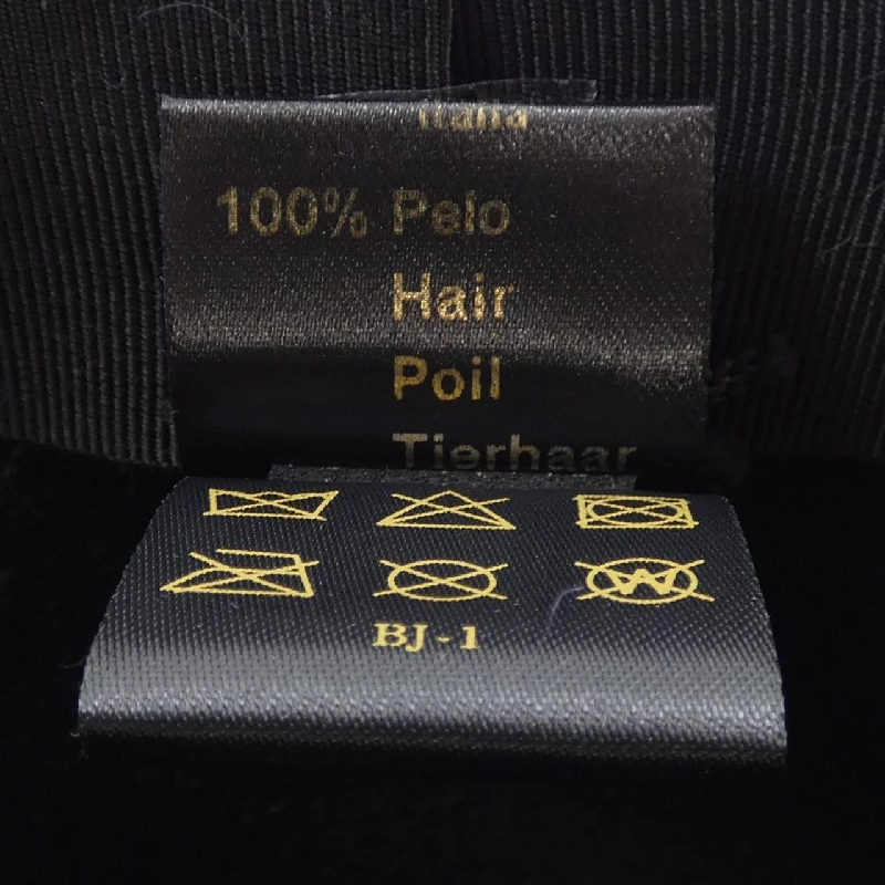 Mũ BORSALINO - Hàng hiệu Authentic 833922