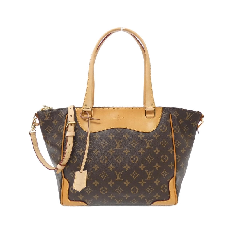 Túi Louis Vuitton Monogram Estrella M51191 619587