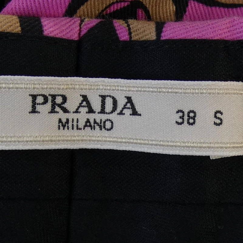 Quần PRADA P2469C 1A8G - Hàng hiệu Authentic 820000