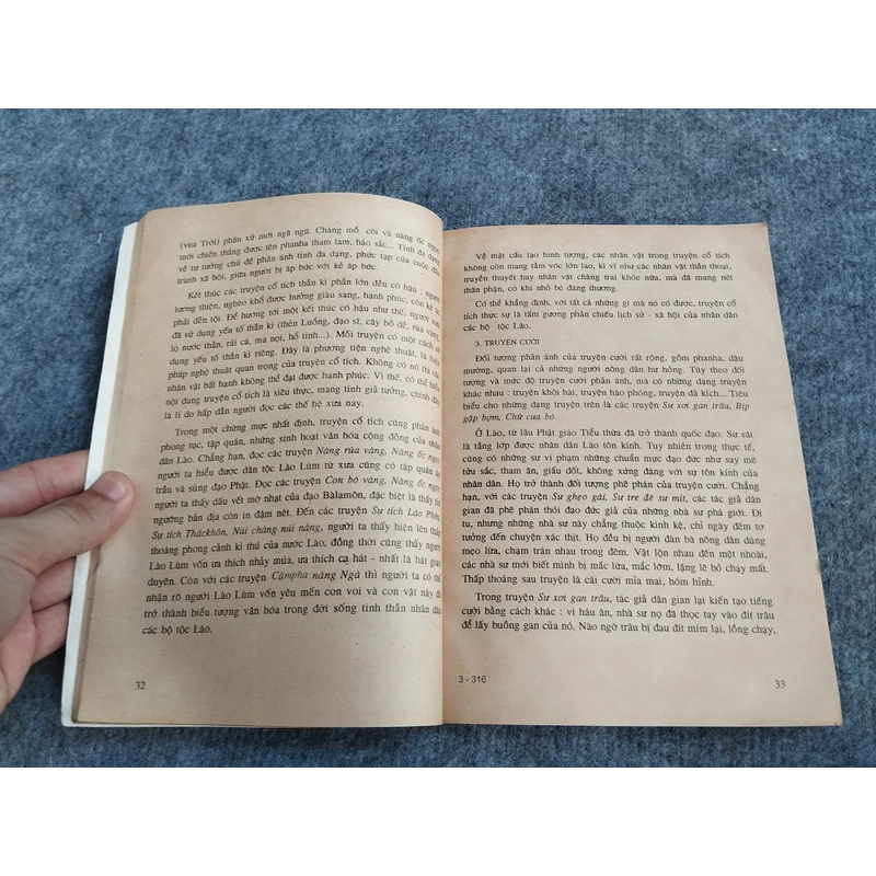 VĂN HỌC ĐÔNG NAM Á 551787