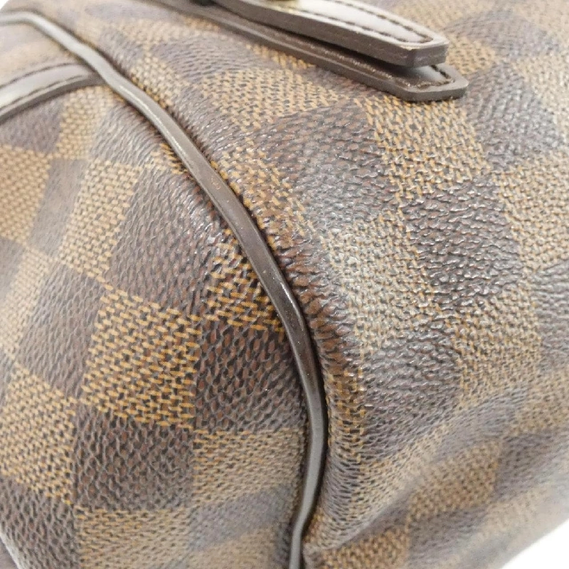 Túi xách vai Louis Vuitton Damier Rivington MM N41158 613422