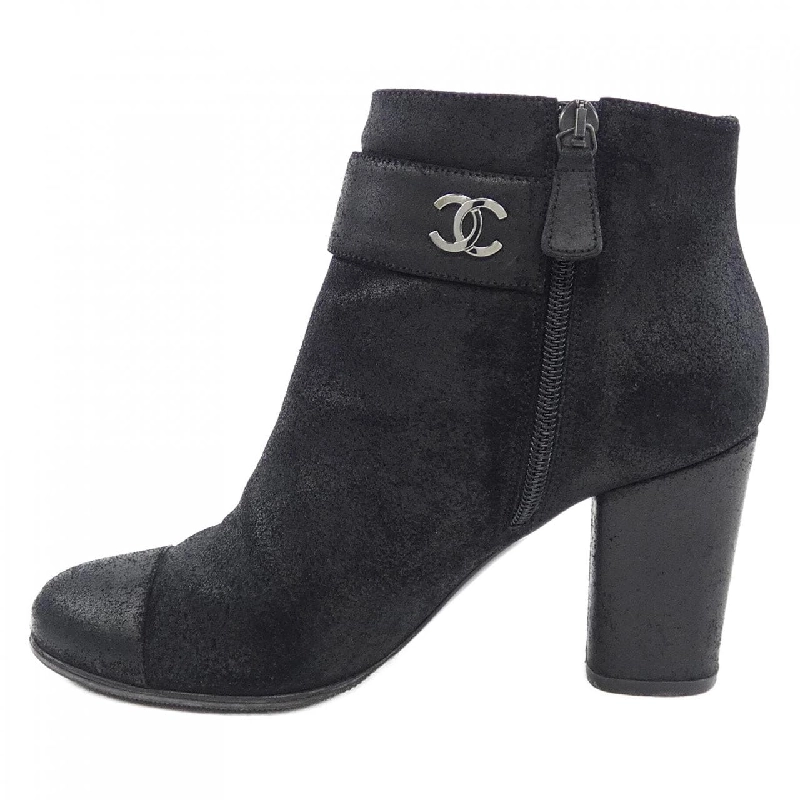 Giày bốt CHANEL G27906 - Hàng hiệu Chính hãng 827439