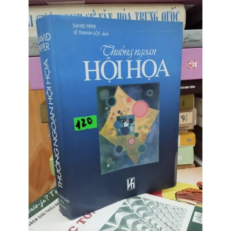 Thưởng ngoạn hội hoạ 999836