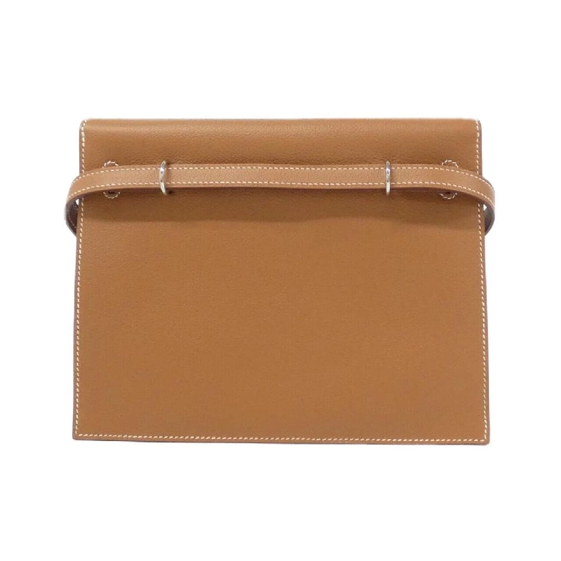 【Sản phẩm chưa sử dụng】Túi xách vai Hermes Kelly Dance2 Verso 083857CK 608839