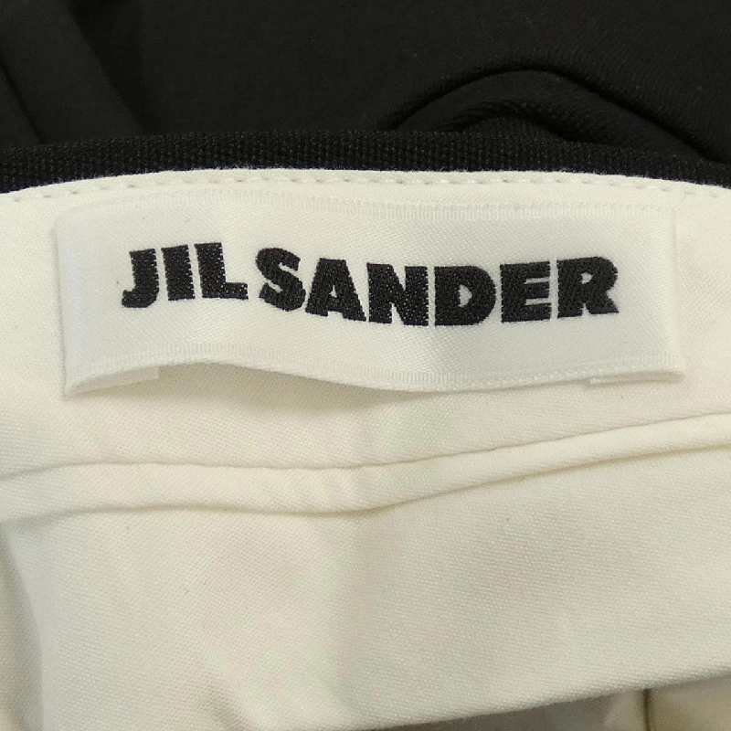 【Mã giảm giá】Jil Sander JIL SANDER Quần 654413