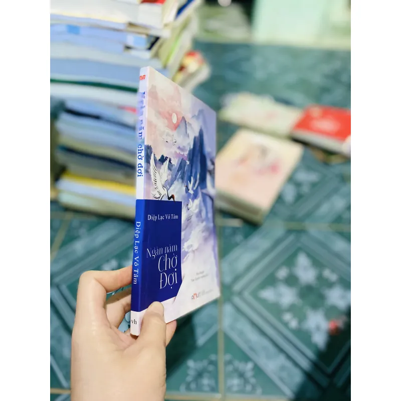 Ngàn Năm Chờ Đợi 763147