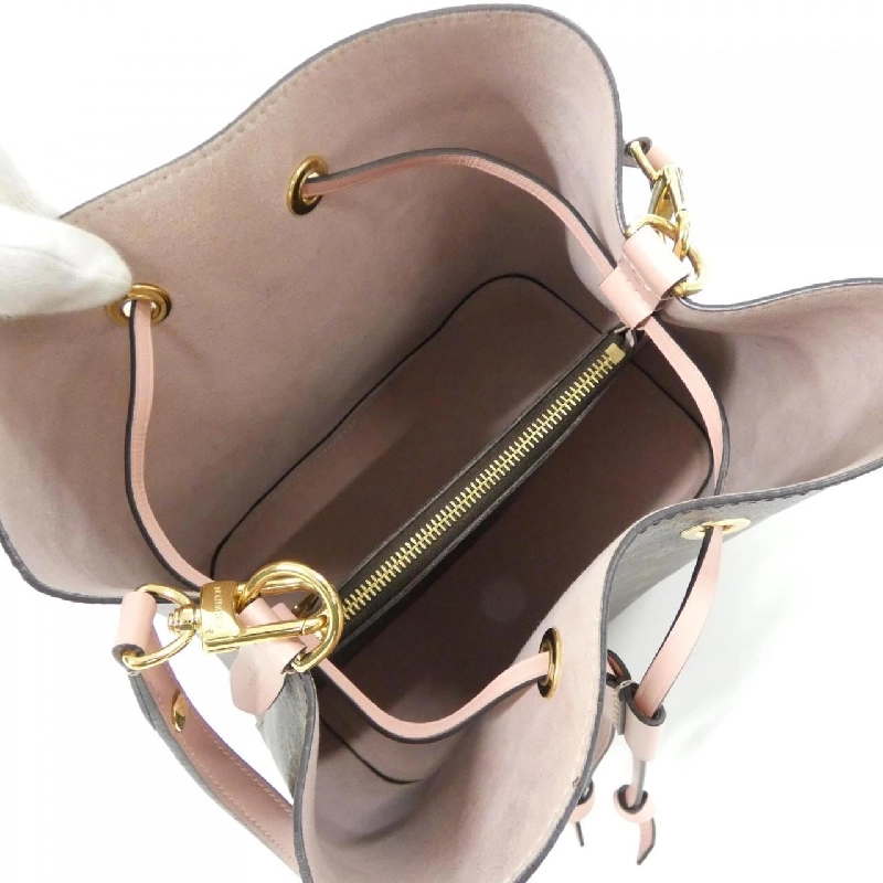 Túi xách vai Louis Vuitton Monogram Neo Noe MM M44022 - Hàng hiệu Chính hãng 802193