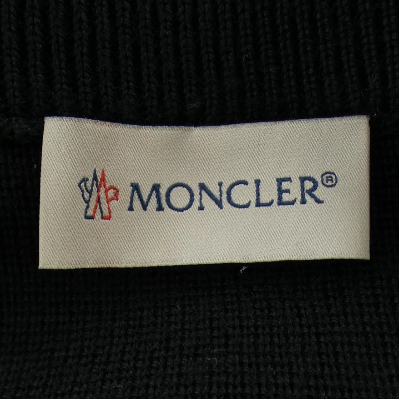 MONCLER 20919B50700 Áo khoác lông - Hàng hiệu Chính hãng 883350