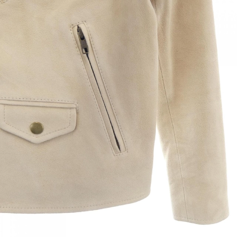 WHIM GAZETTE Áo khoác da 629607