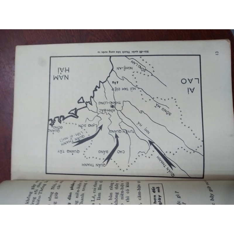 QUỐC - SỬ LỚP NHẤT (Phần học sinh) 194585