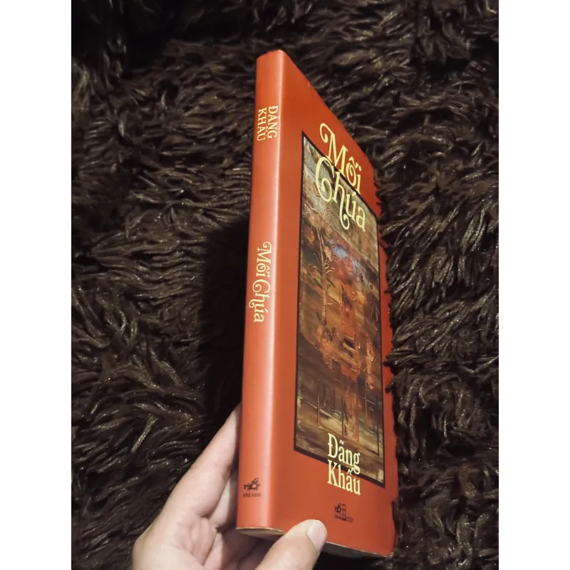 Mối chúa - Đãng Khấu 1024174