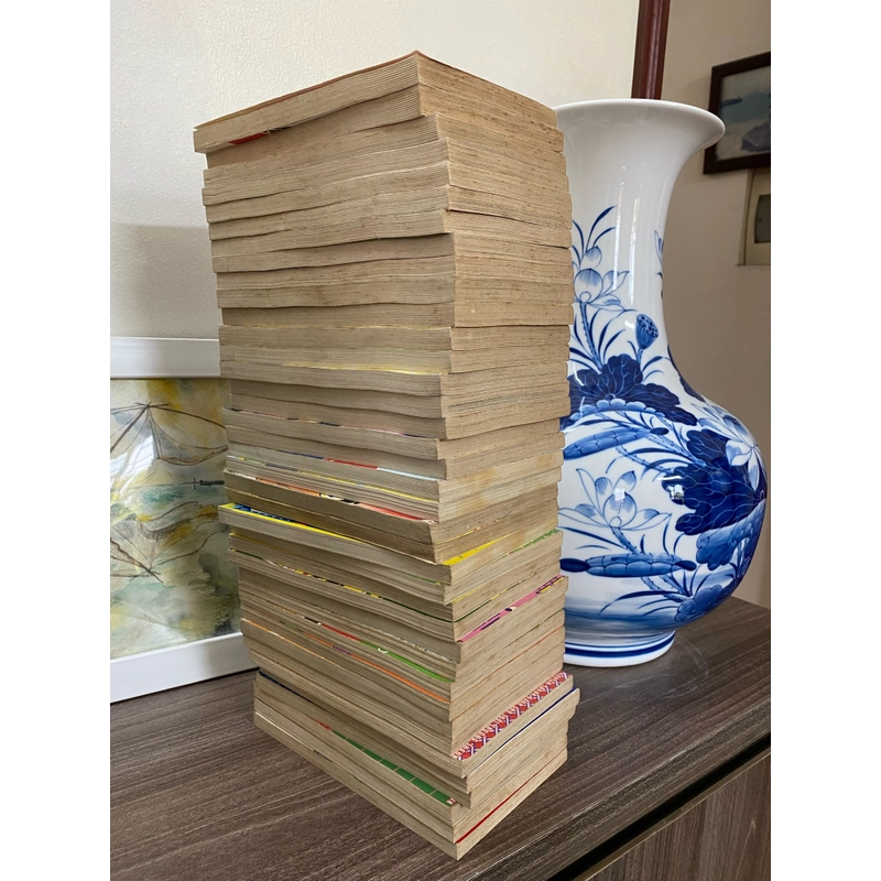 Kết giới sư full 470462