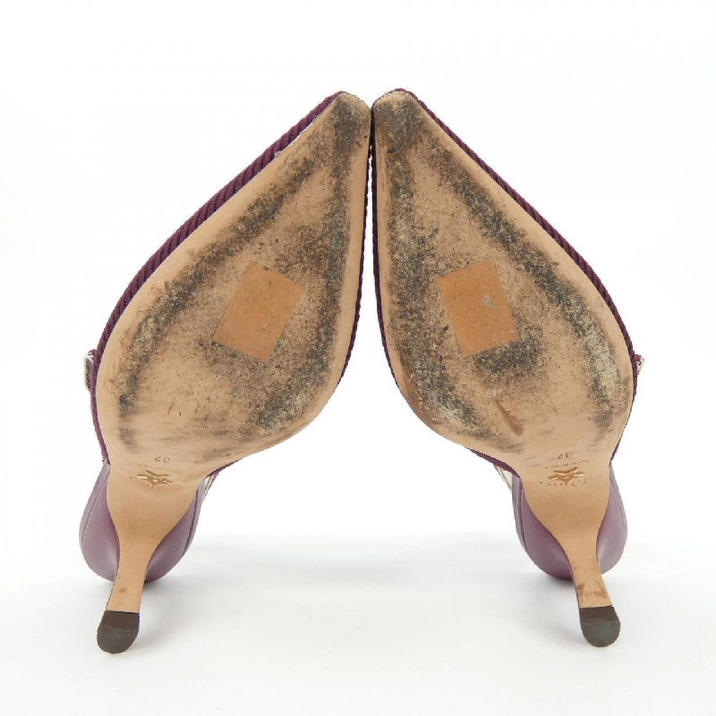 Giày bít Christian Dior J'ADIOR Slingback KDP866EFR 658307