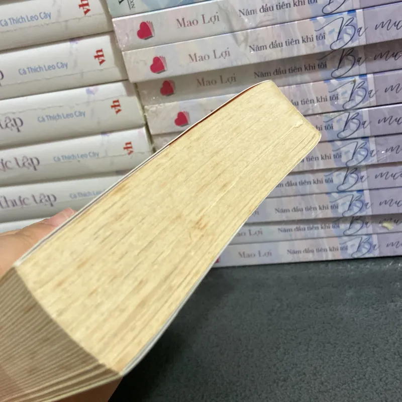 (Ngôn tình) - giá lại có một người như em - Lâm Phỉ Nhiên 989616