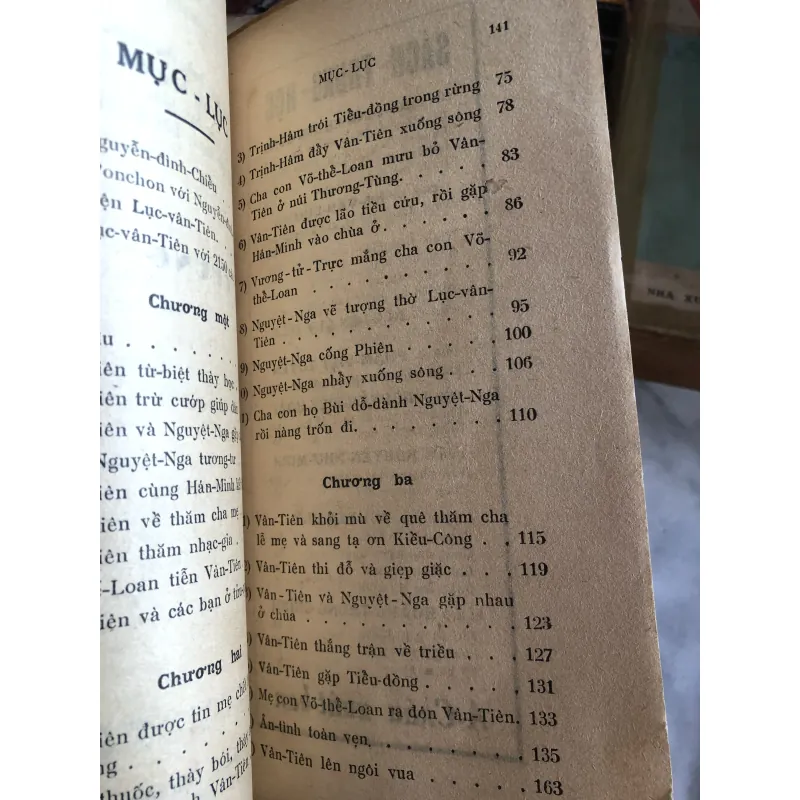 Lục Vân Tiên - Nguyễn Đình Chiểu  1006391