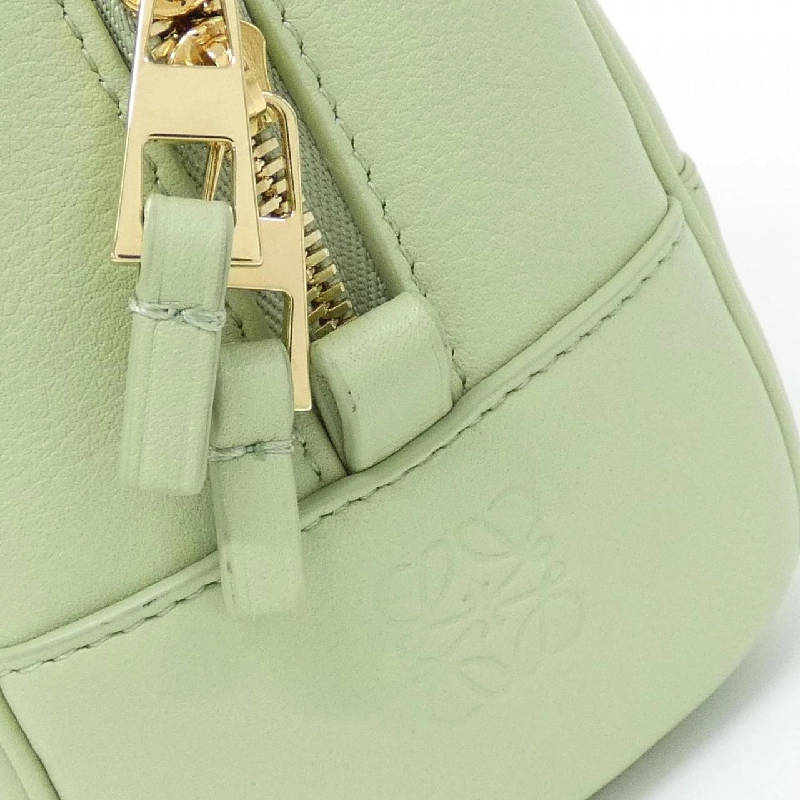 Túi Loewe Amazona 16 Hình vuông 16cm A039N21X01 616920