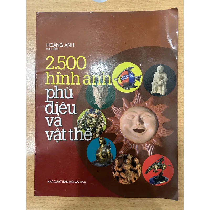 2.500 hình ảnh phù điêu và vật thể. (Nhiều hình ảnh minh hoạ). 1021889