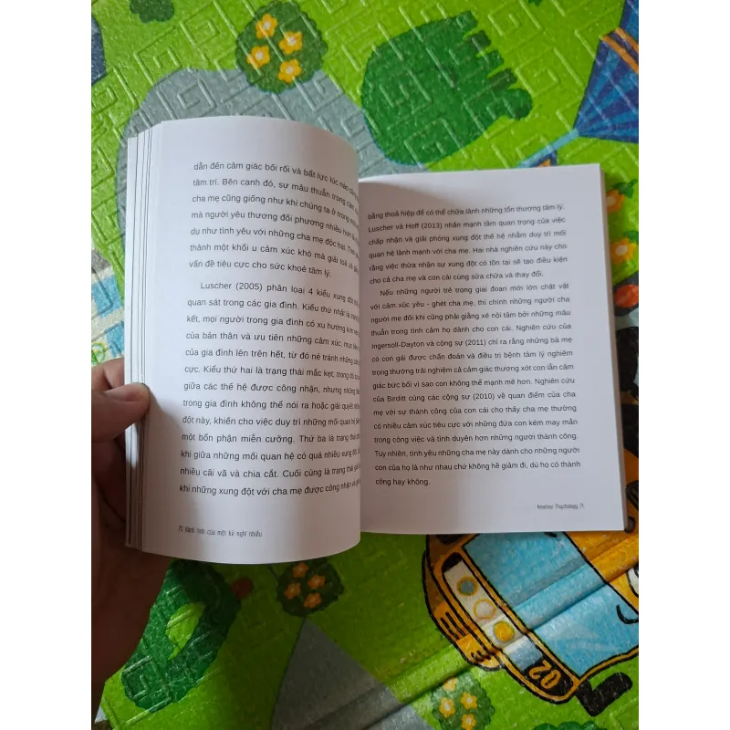 Hành tinh của một kẻ nghĩ nhiều 1012864