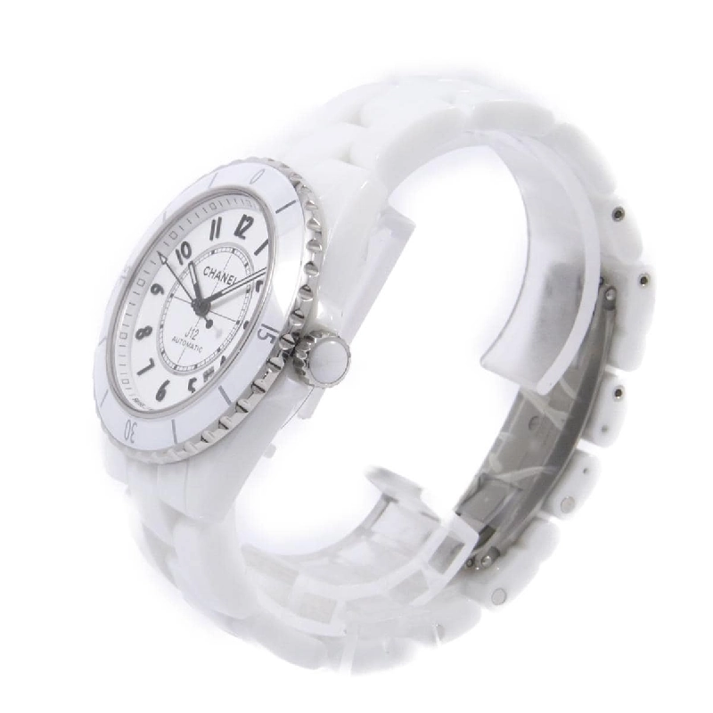 Chanel H5700 J12 38mm gốm tự động - Hàng hiệu Authentic 883801