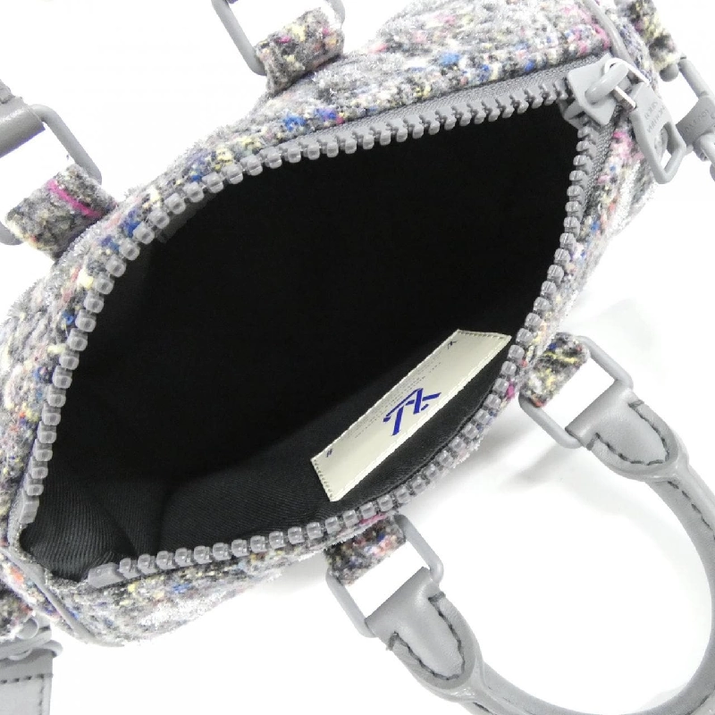 Túi Boston LV Felt Key Pouch XS M80821 của Louis Vuitton 614945