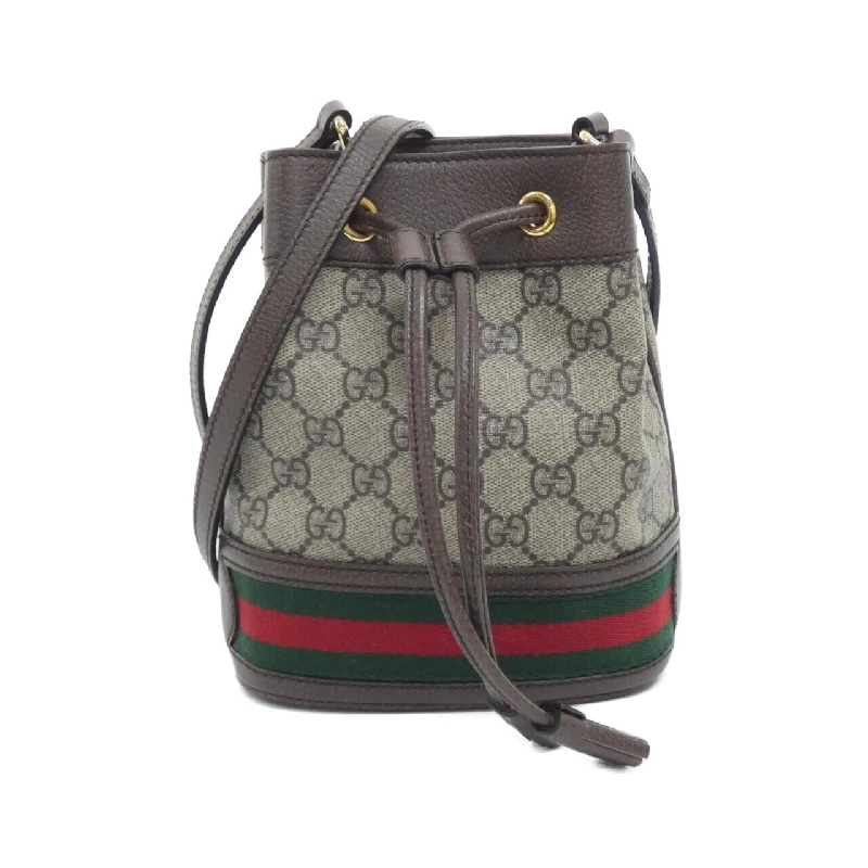 Gucci OPHIDIA 550620 96I3B Túi đeo vai - Hàng hiệu Chính hãng 769239