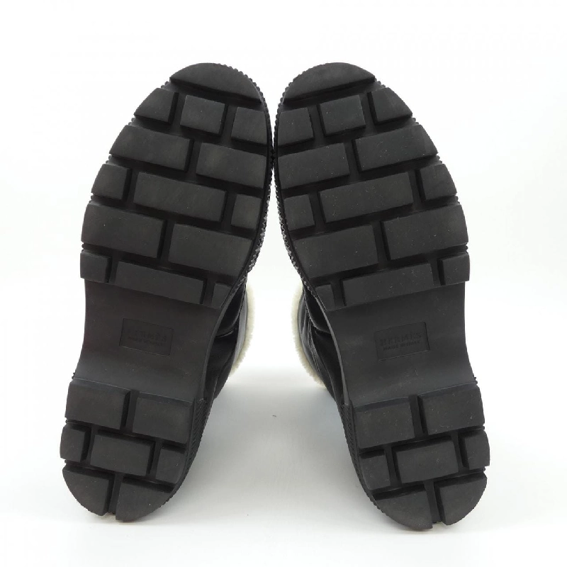 Giày bốt HERMES 661585