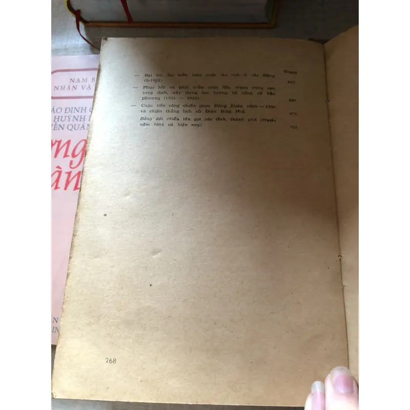 Lịch sử Đảng cộng sản Việt Nam 976100