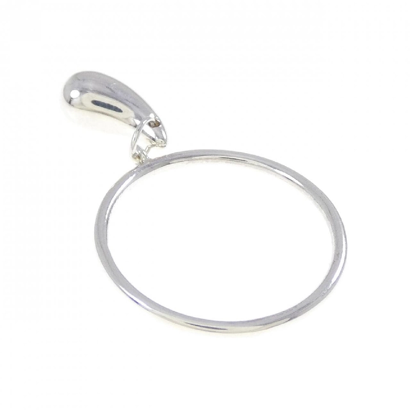 Nhẫn giọt nước Tiffany - Hàng hiệu Authentic 834101