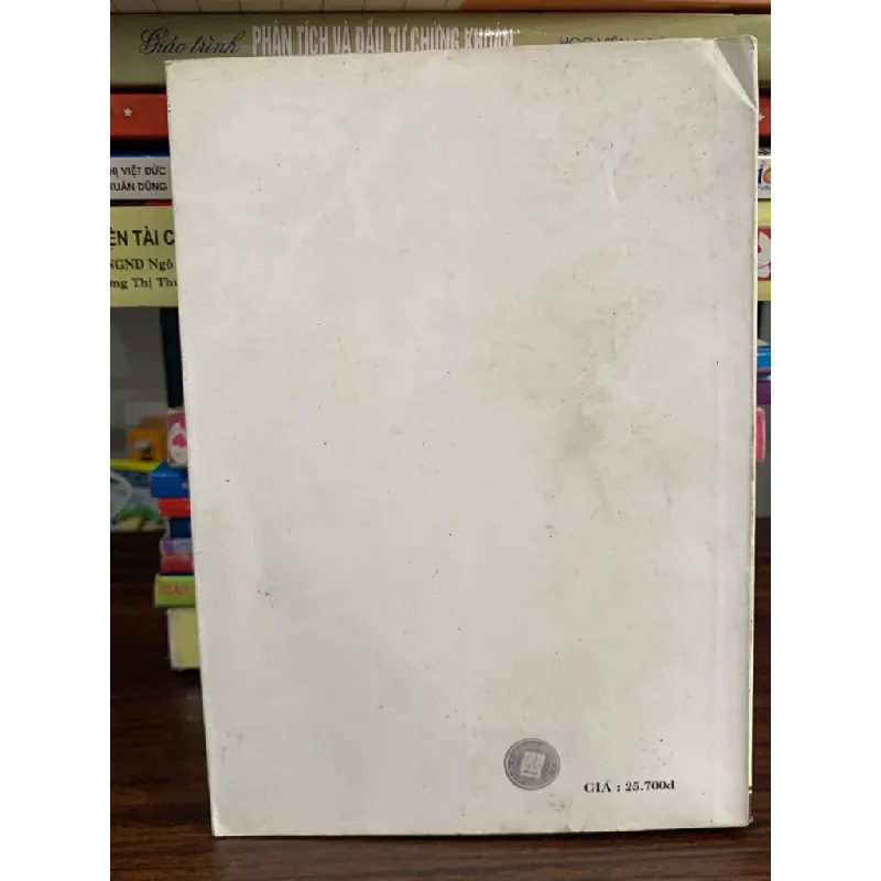 Lịch sử triết học (Giáo trình dùng cho các trường đại học và cao đẳng)- NXB Giáo dục 606252