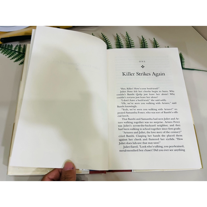 [Sách tiếng Anh 2hand] Like new 90% - Abadazad: The Road to Inconceivable 489421