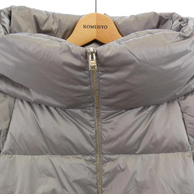 Herno PI1387D Áo khoác lông 627920