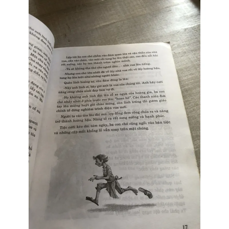 Truyện cổ Andersen 784595