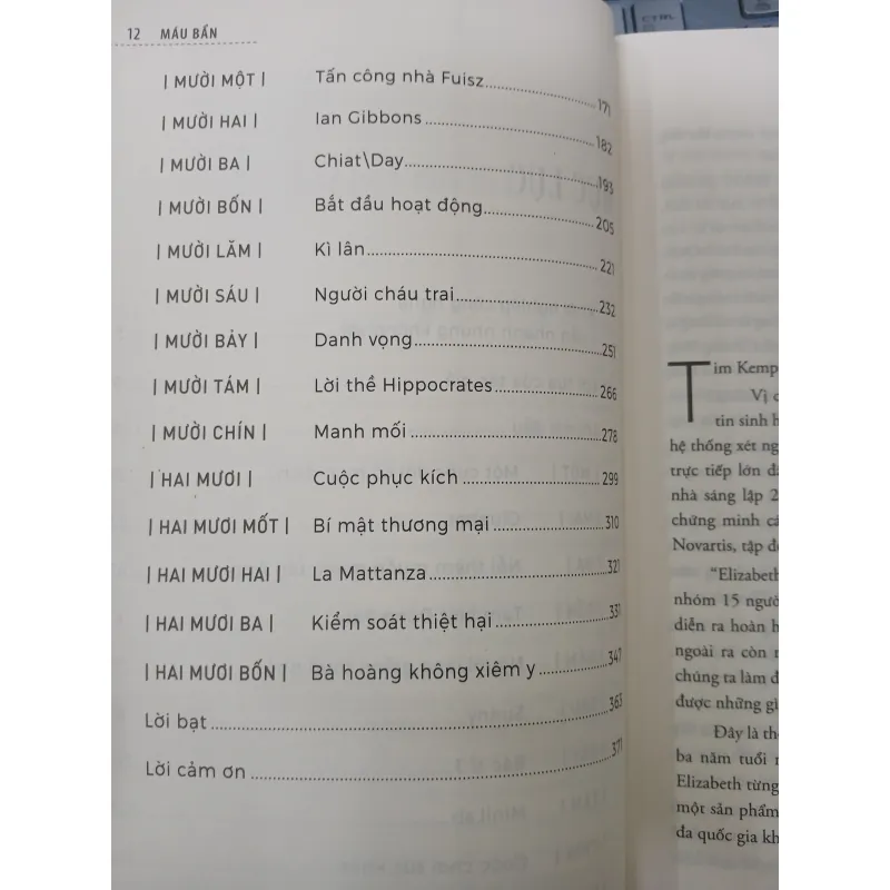 BAD BLOOD MÁU BẨN - GIA BẢO & ĐẶNG THÚY 745790