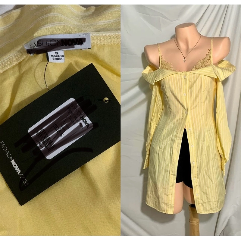 Váy liền thân 448650