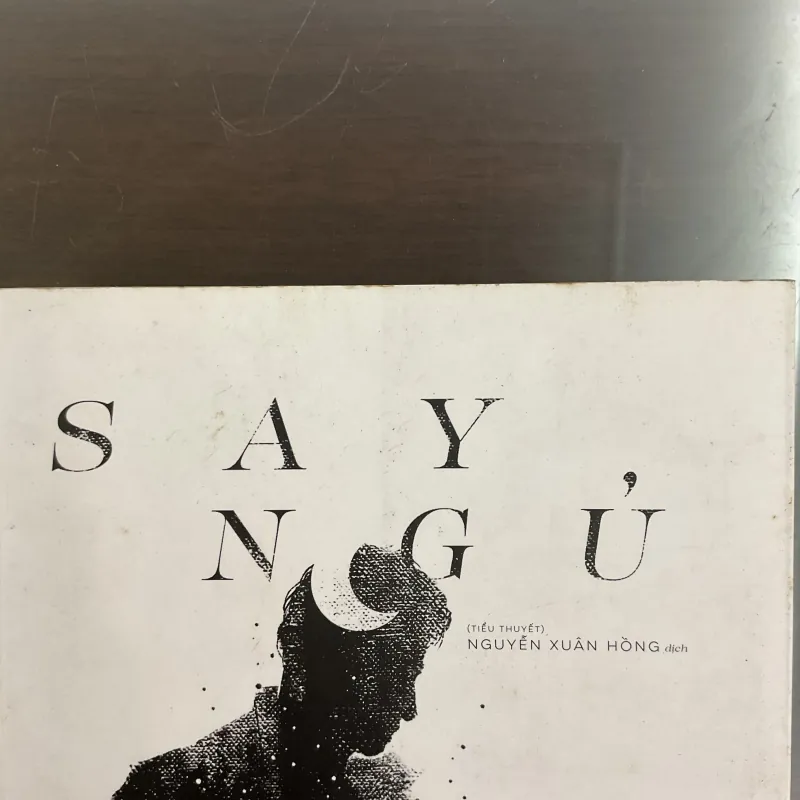 [TÂM LÝ] Say ngủ - Rachel Abbott 712293