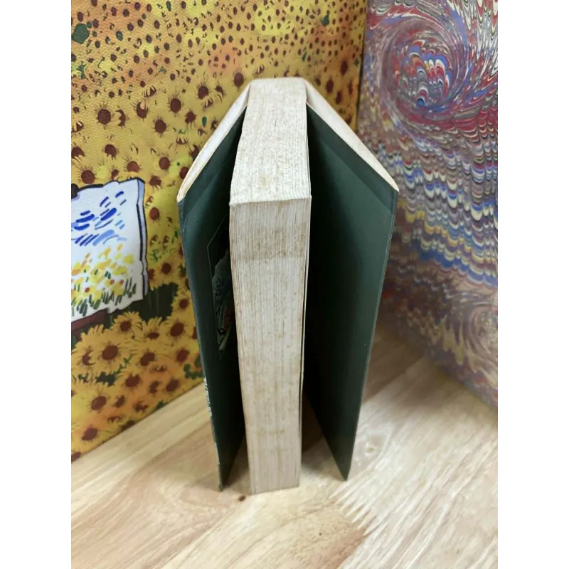 Bình Minh Mưa - Paustovsky 1031703