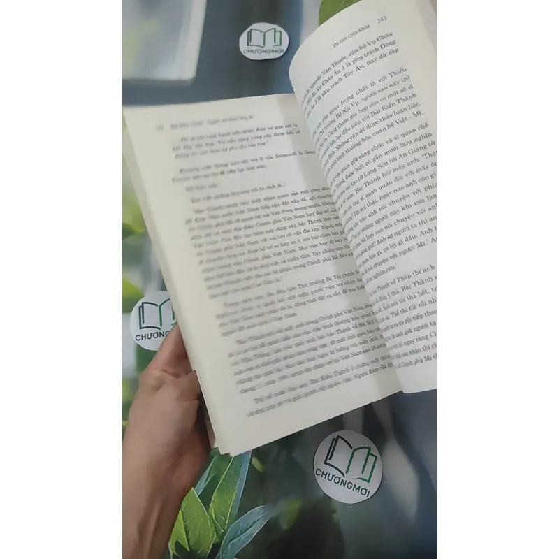 [MIỄN PHÍ BỌC SÁCH] Bùi Kiến Thành - Người Mở Khóa Lãng Du - Lê Xuân Khoa 1018922