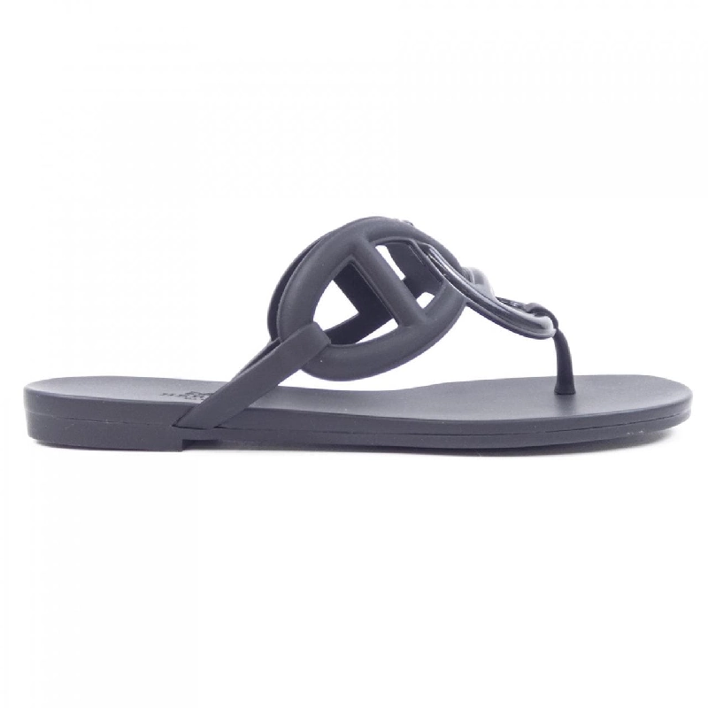 Giày sandal HERMES ÉGERIE シェーヌダンクル 221001Z - Hàng hiệu Authentic 829147