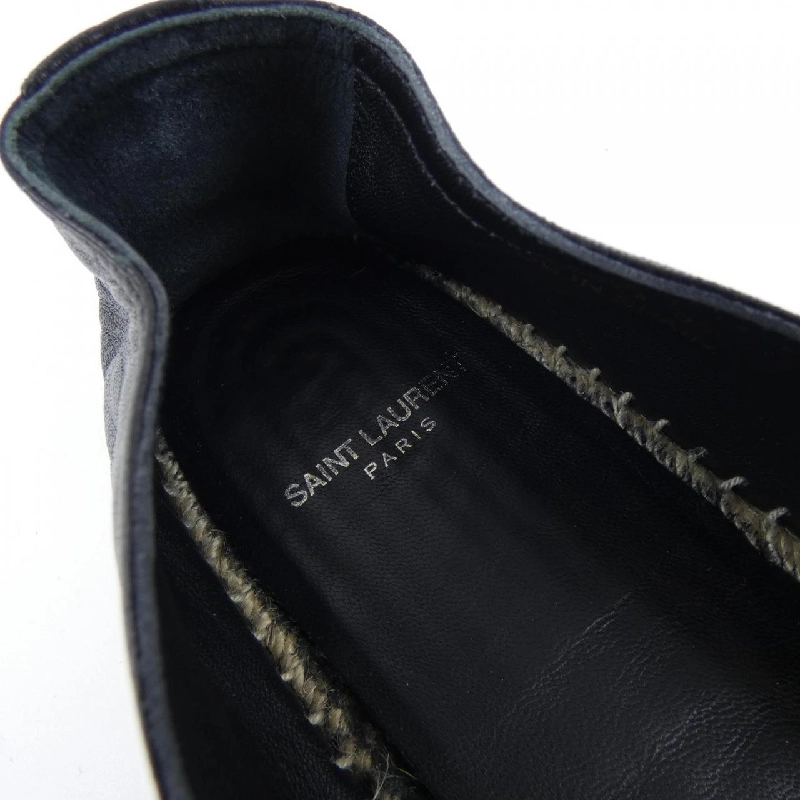 Giày SAINT LAURENT - Hàng hiệu Authentic 830902
