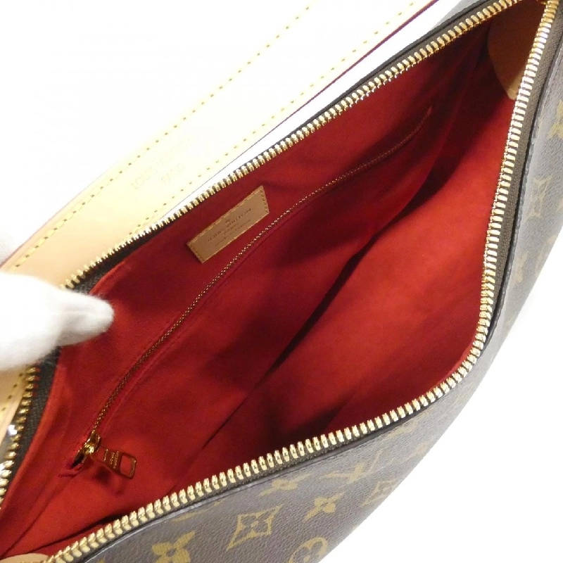 Túi xách vai Louis Vuitton Monogram Slouchy PM M11952 - Hàng hiệu Chính hãng 766670