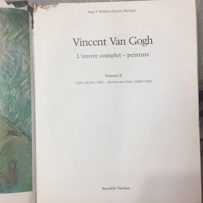 VAN GOGH II 524118