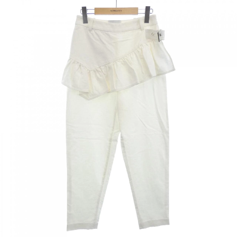 【Mã giảm giá】Quần 3.1 Phillip Lim 655285