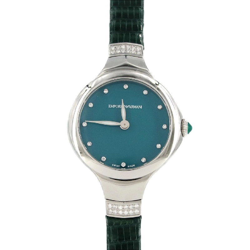 Đồng hồ đeo tay Emporio Armani ARS-8150 SS Quartz - Hàng hiệu Chính hãng 876799