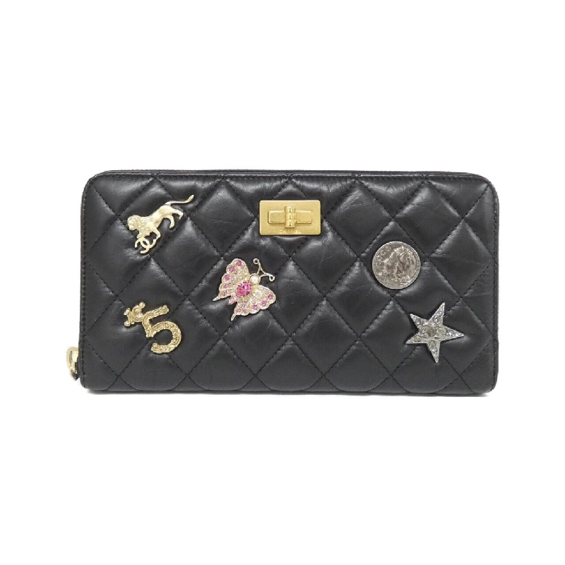 Ví Chanel 80830 621812